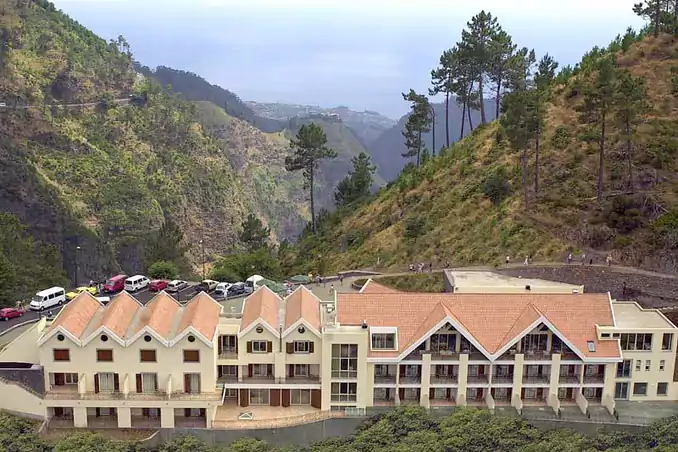 Estalagem Eira do Serrado