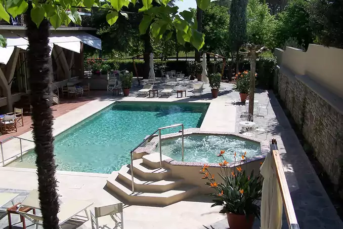 Hotel Torretta