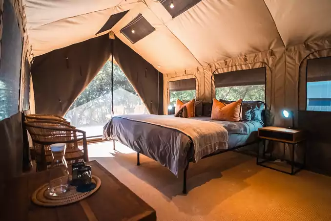 Kigelia Adventure Lodge
