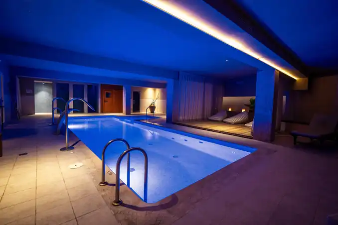 Maristel Hotel & Spa