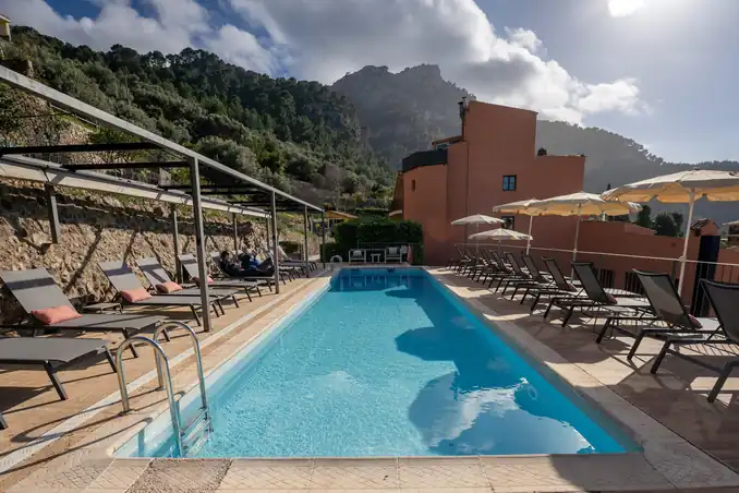 Maristel Hotel & Spa
