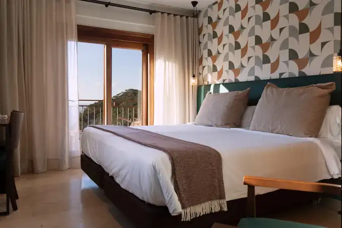Maristel Hotel & Spa
