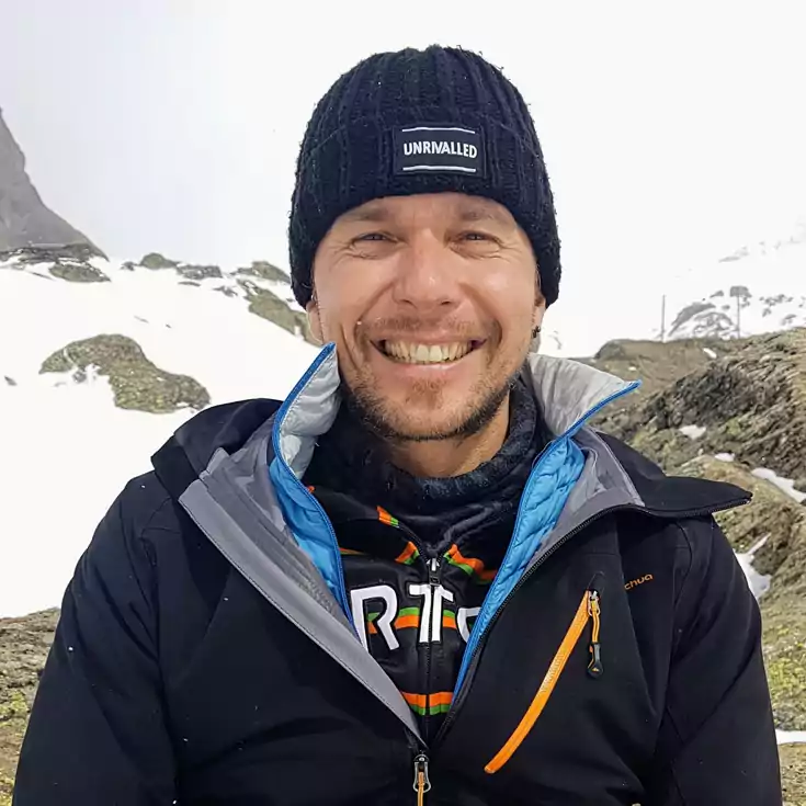 Fragen an Insider-Reiseleiter Oliver