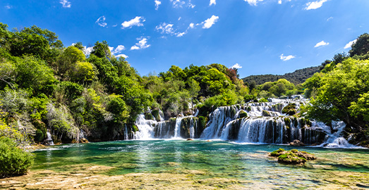 Kroatien