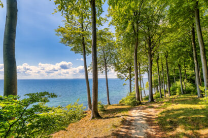 Gendarmsti: Wandern auf den Spuren der Grenzgänger
