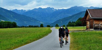 5 Gründe, warum der Lechradweg begeistert