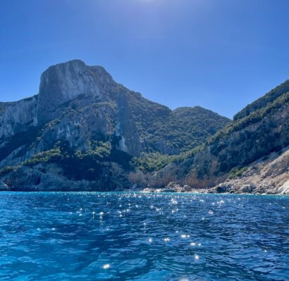 Wildes Sardinien – auf den einsamen Spuren der Hirten