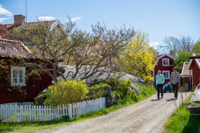 Schweden – perfekt zu jeder Jahreszeit