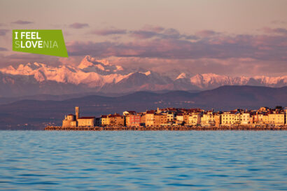 SLOVENIA – wir sind verliebt in das kleine Juwel mit seiner überraschenden Vielfalt!