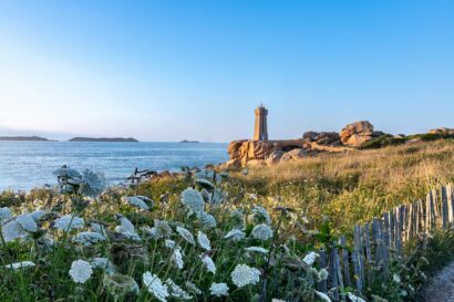 10 Gründe für die Bretagne